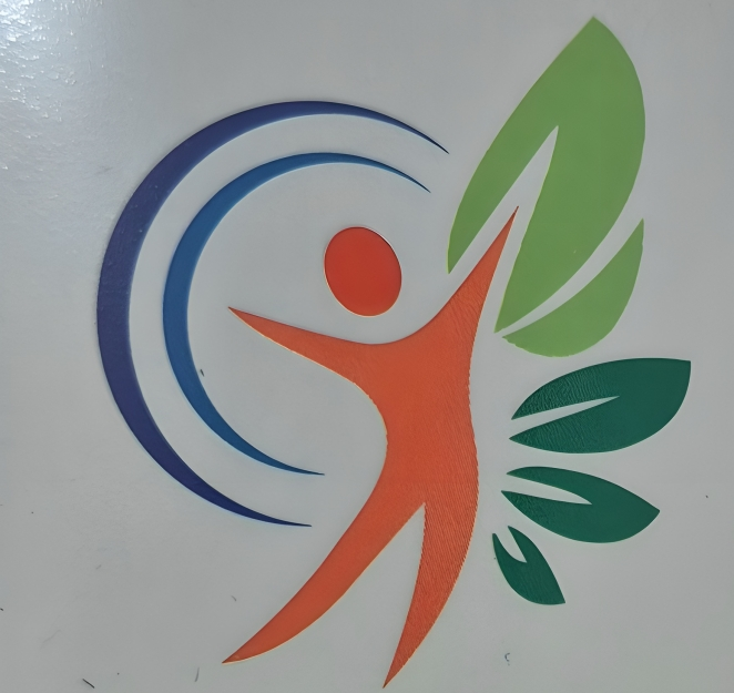 Omegha Hospital Logo