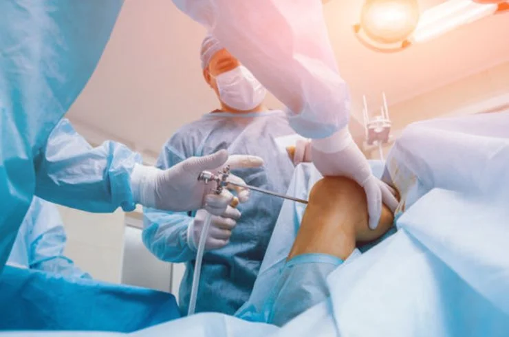 Orthopedic Surgery